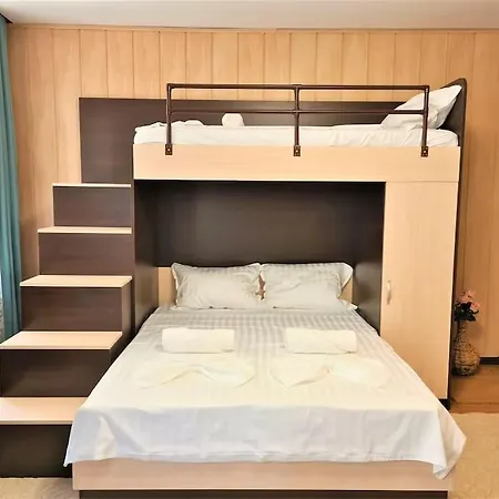 Mateo 2 Altın Kumlar