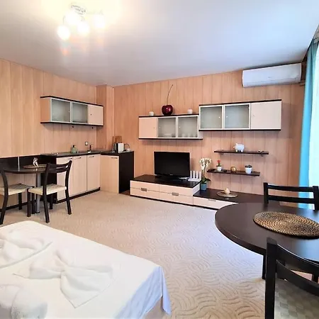 Mateo 2 Altın Kumlar