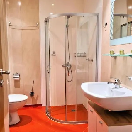 Appartement Mateo 2 *