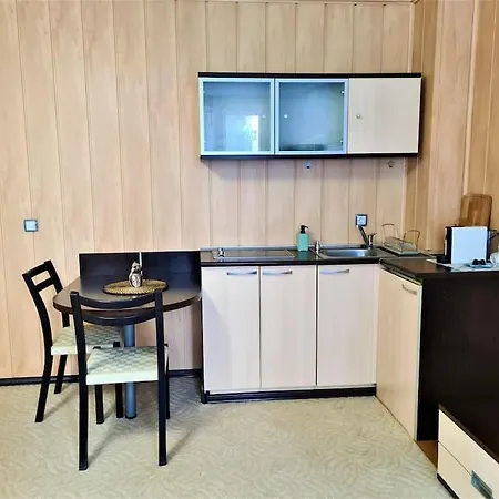 Appartement Mateo 2 Goudstrand