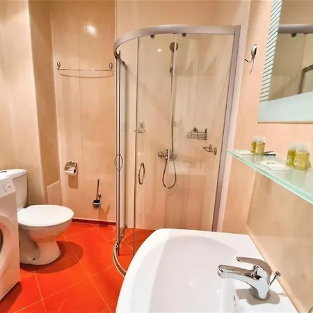 Apartament Mateo 2 Złote Piaski