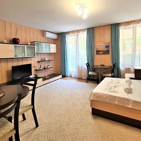Apartament Mateo 2